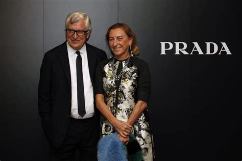 aziende gruppo prada|gruppo prada.